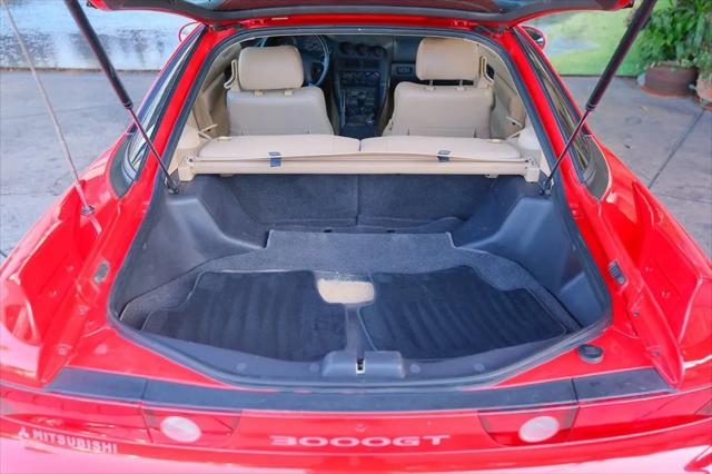 1998 Mitsubishi 300 GT