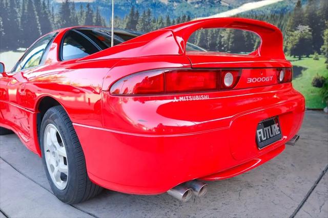 1998 Mitsubishi 300 GT