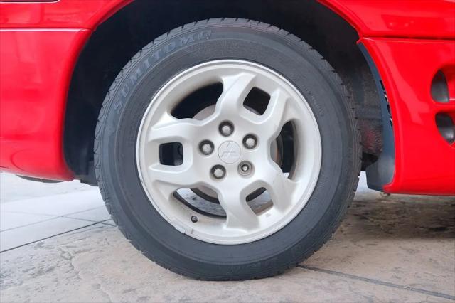 1998 Mitsubishi 300 GT