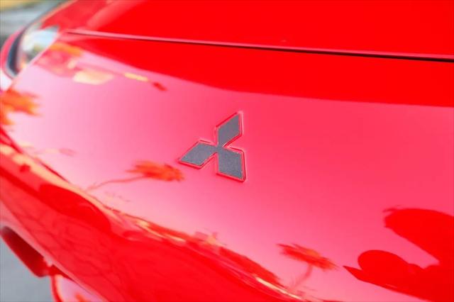 1998 Mitsubishi 300 GT