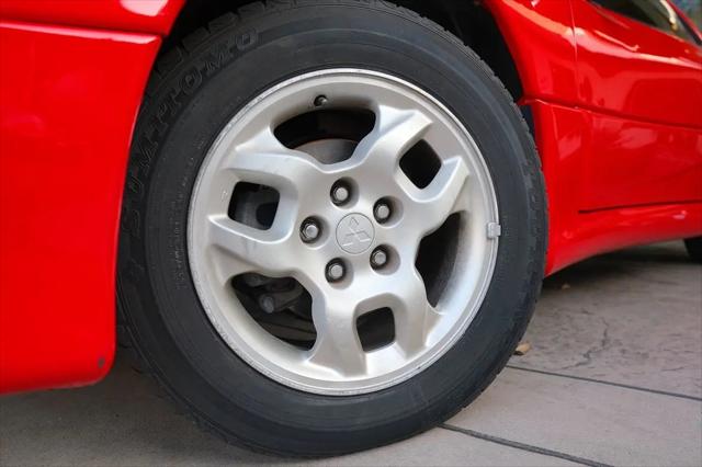 1998 Mitsubishi 300 GT
