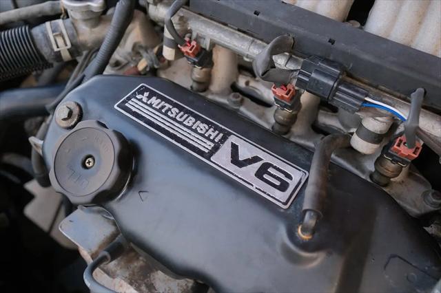 1998 Mitsubishi 300 GT