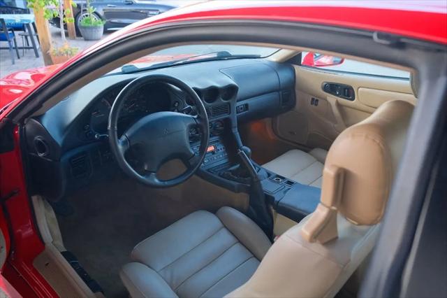 1998 Mitsubishi 300 GT