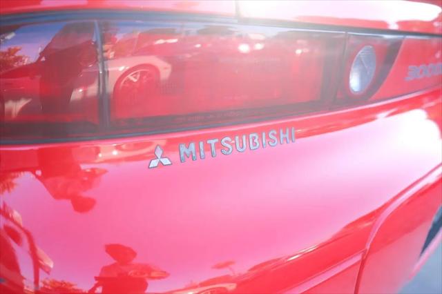 1998 Mitsubishi 300 GT