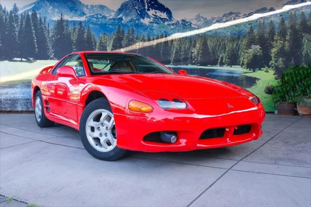 1998 Mitsubishi 300 GT