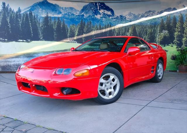 1998 Mitsubishi 300 GT for sale in Glendale, CA