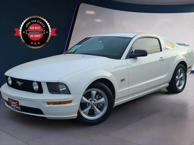 2007 Ford Mustang GT Premium for sale in San Antonio, TX