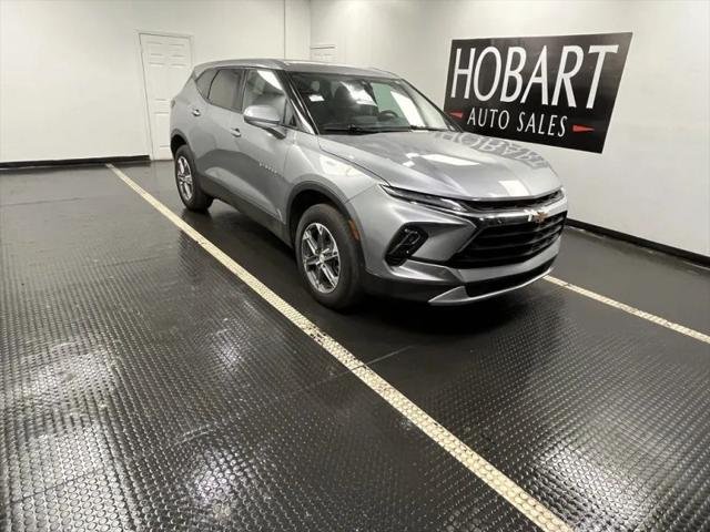 2025 Chevrolet Blazer FWD 2LT for sale in Hobart, IN