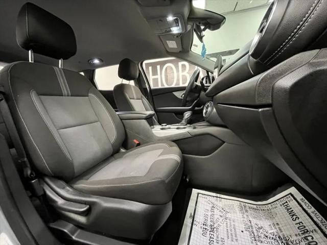 2025 Chevrolet Blazer FWD 2LT