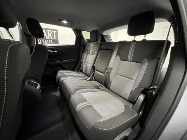 2025 Chevrolet Blazer FWD 2LT