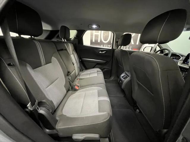 2025 Chevrolet Blazer FWD 2LT