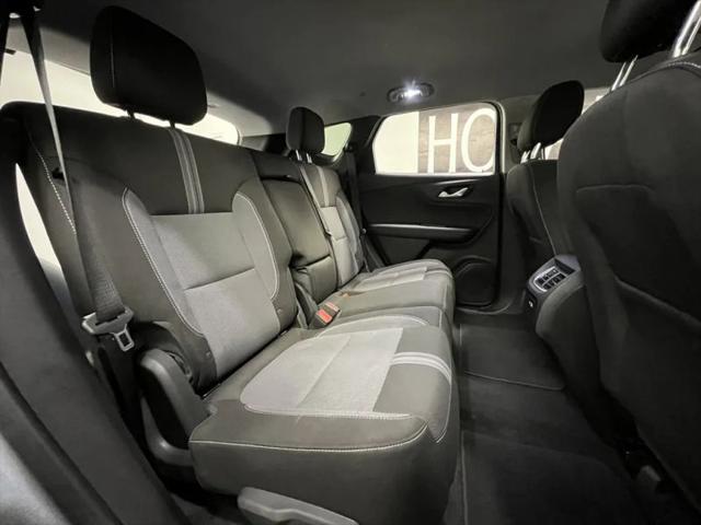 2025 Chevrolet Blazer FWD 2LT