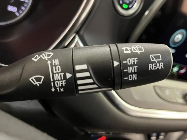 2025 Chevrolet Blazer FWD 2LT