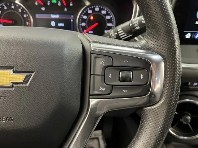 2025 Chevrolet Blazer FWD 2LT
