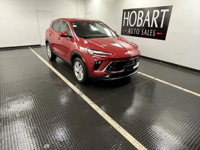 2026 Buick Encore GX Preferred FWD for sale in Hobart, IN