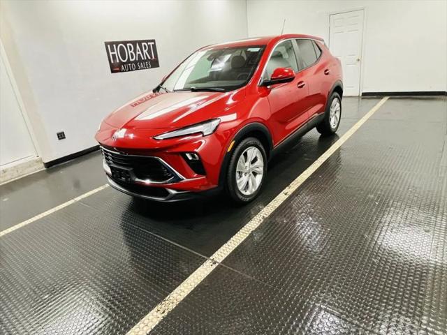 2026 Buick Encore GX Preferred FWD