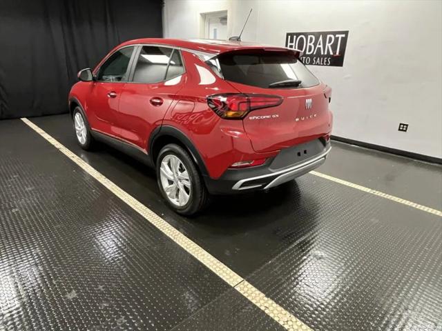 2026 Buick Encore GX Preferred FWD