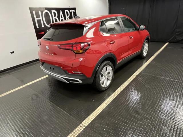 2026 Buick Encore GX Preferred FWD