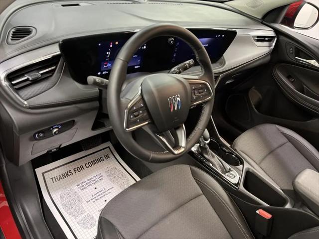 2026 Buick Encore GX Preferred FWD