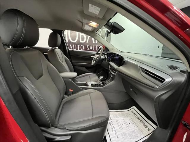 2026 Buick Encore GX Preferred FWD