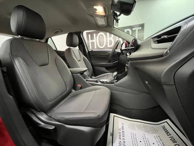 2026 Buick Encore GX Preferred FWD