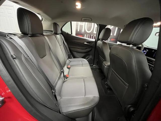 2026 Buick Encore GX Preferred FWD