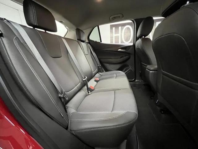 2026 Buick Encore GX Preferred FWD