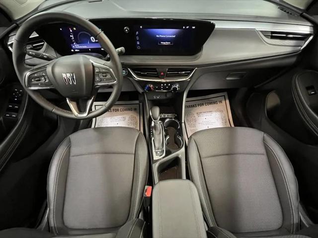 2026 Buick Encore GX Preferred FWD