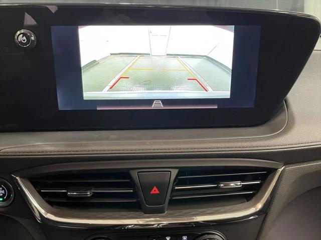 2026 Buick Encore GX Preferred FWD