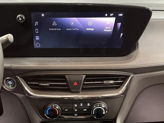2026 Buick Encore GX Preferred FWD