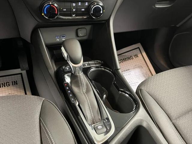 2026 Buick Encore GX Preferred FWD