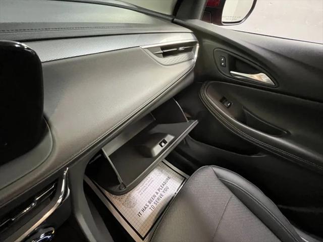2026 Buick Encore GX Preferred FWD