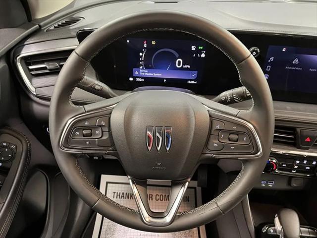 2026 Buick Encore GX Preferred FWD