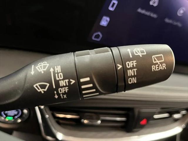 2026 Buick Encore GX Preferred FWD