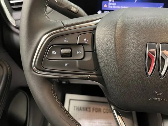 2026 Buick Encore GX Preferred FWD