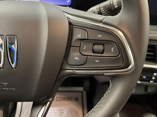 2026 Buick Encore GX Preferred FWD
