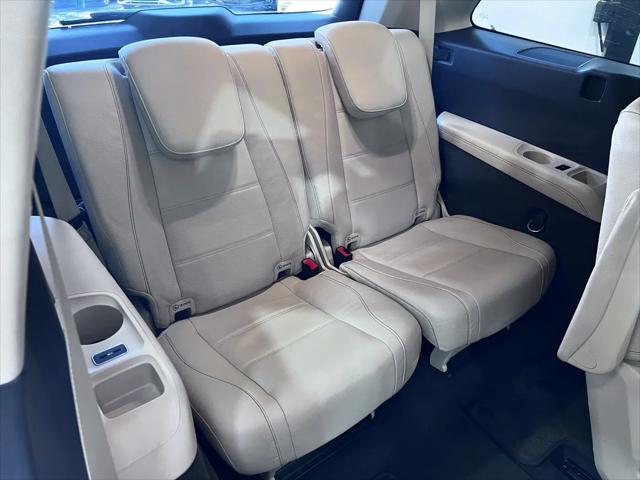 2020 Mercedes-Benz GLS GLS 450 4MATIC