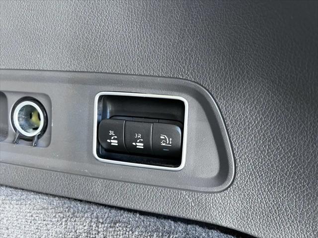 2020 Mercedes-Benz GLS GLS 450 4MATIC