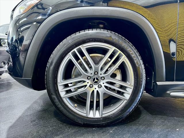 2020 Mercedes-Benz GLS GLS 450 4MATIC