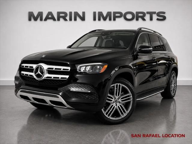2020 Mercedes-Benz GLS GLS 450 4MATIC for sale in San Rafael, CA