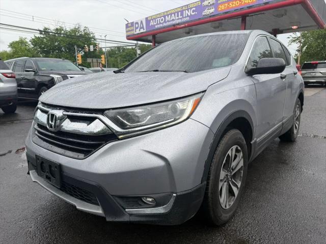2019 Honda CR-V LX for sale in Bensalem, PA
