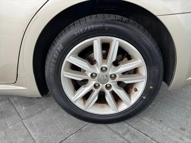 2015 Toyota Avalon XLE