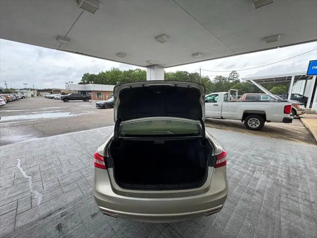 2015 Toyota Avalon XLE