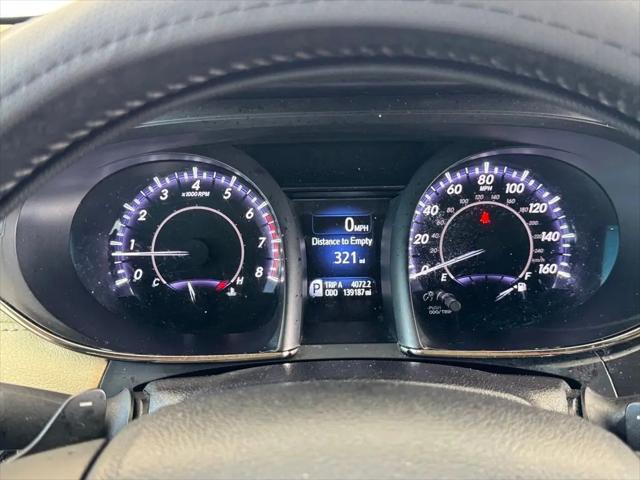 2015 Toyota Avalon XLE