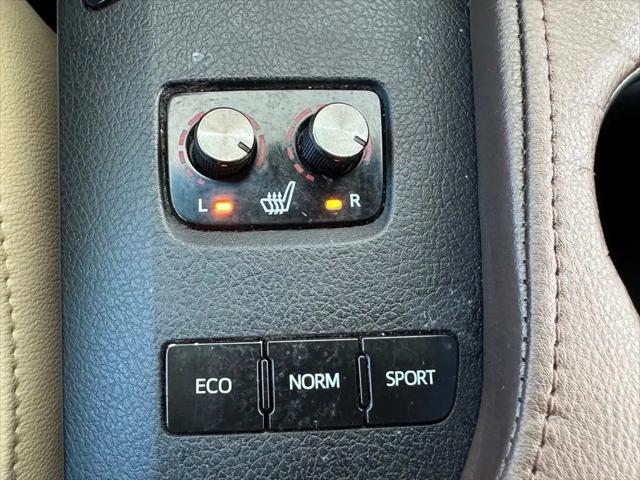 2015 Toyota Avalon XLE
