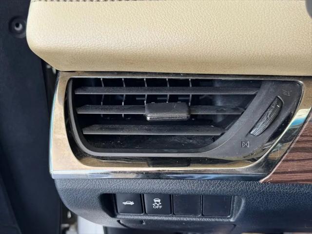 2015 Toyota Avalon XLE