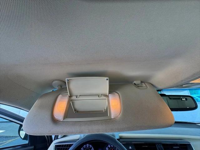 2015 Toyota Avalon XLE