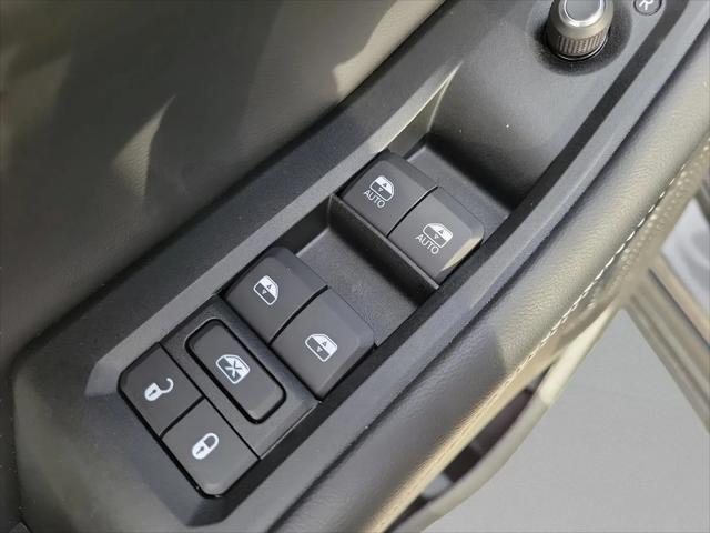 2025 Jeep Grand Cherokee L Limited 4x2