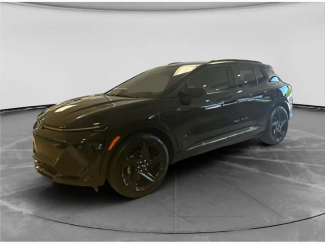 2025 Chevrolet Equinox RS for sale in Richmond, VA