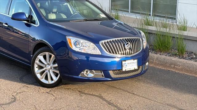 2014 Buick Verano Base